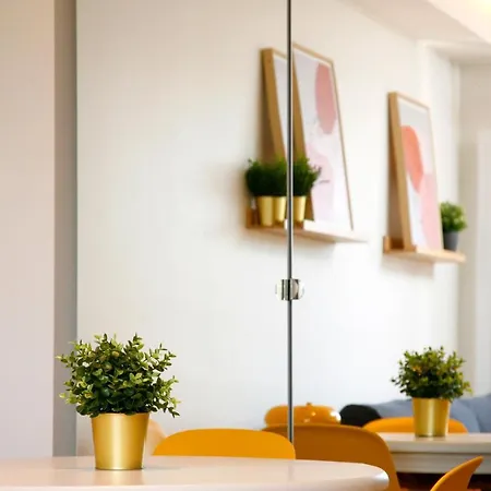 Apartment Loft 