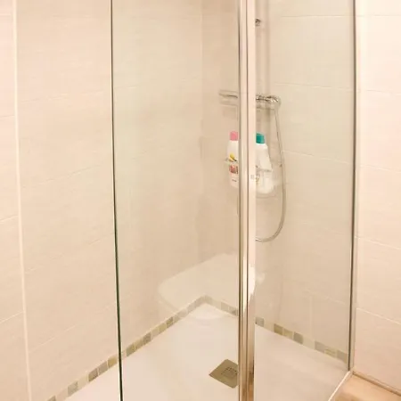 Loft La Fábrica De Gas,parking Apartamento