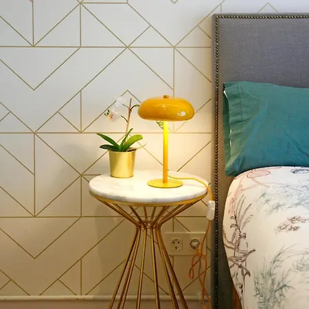 Apartamento Loft  La Fábrica De Gas,parking *