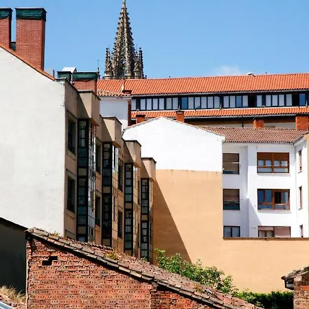 Apartamento Loft La Fábrica De Gas,parking