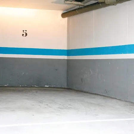 Loft La Fábrica De Gas,parking *