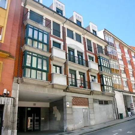 Loft La Fábrica De Gas,parking Apartamento *