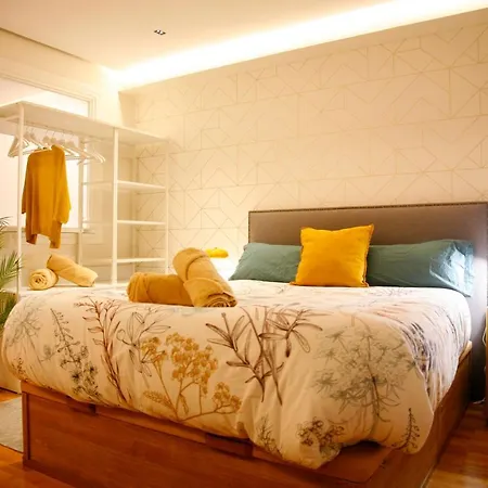 Apartment Loft 