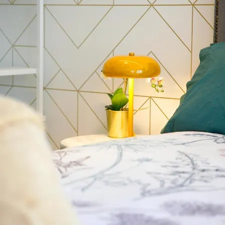 Loft La Fábrica De Gas,parking Apartamento *