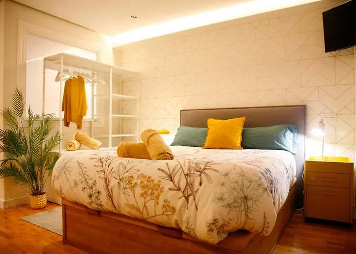 Διαμέρισμα Loft 